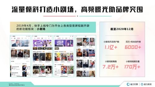 解构川味江湖 磁力数观2020快手食品行业数据价值报告
